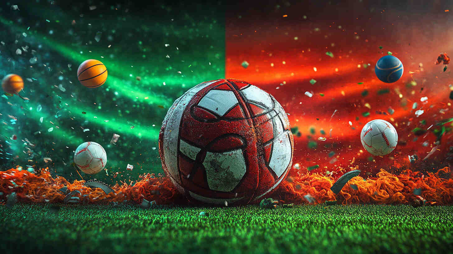 India’s Favorite Football Betting Platform