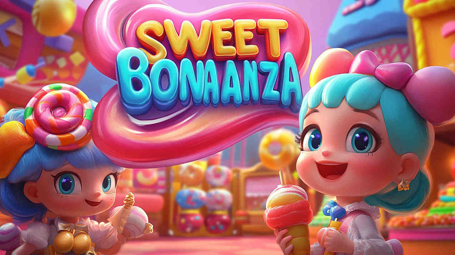 Sweet Bonanza